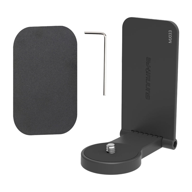 Sunnylife magnetic mount MJ033 for (OSMO 360, Insta360 GO Ultra) - Image 1