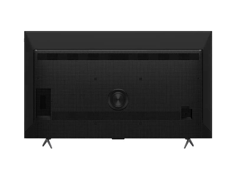 TV Set TCL 75 " 4K Ultra HD 3840 x 2160 pixels Flat 16:9 QLED 75T8C