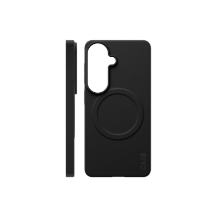 CARE by PanzerGlass SL1M Case Black Samsung new Galaxy S26 | PanzerGlass