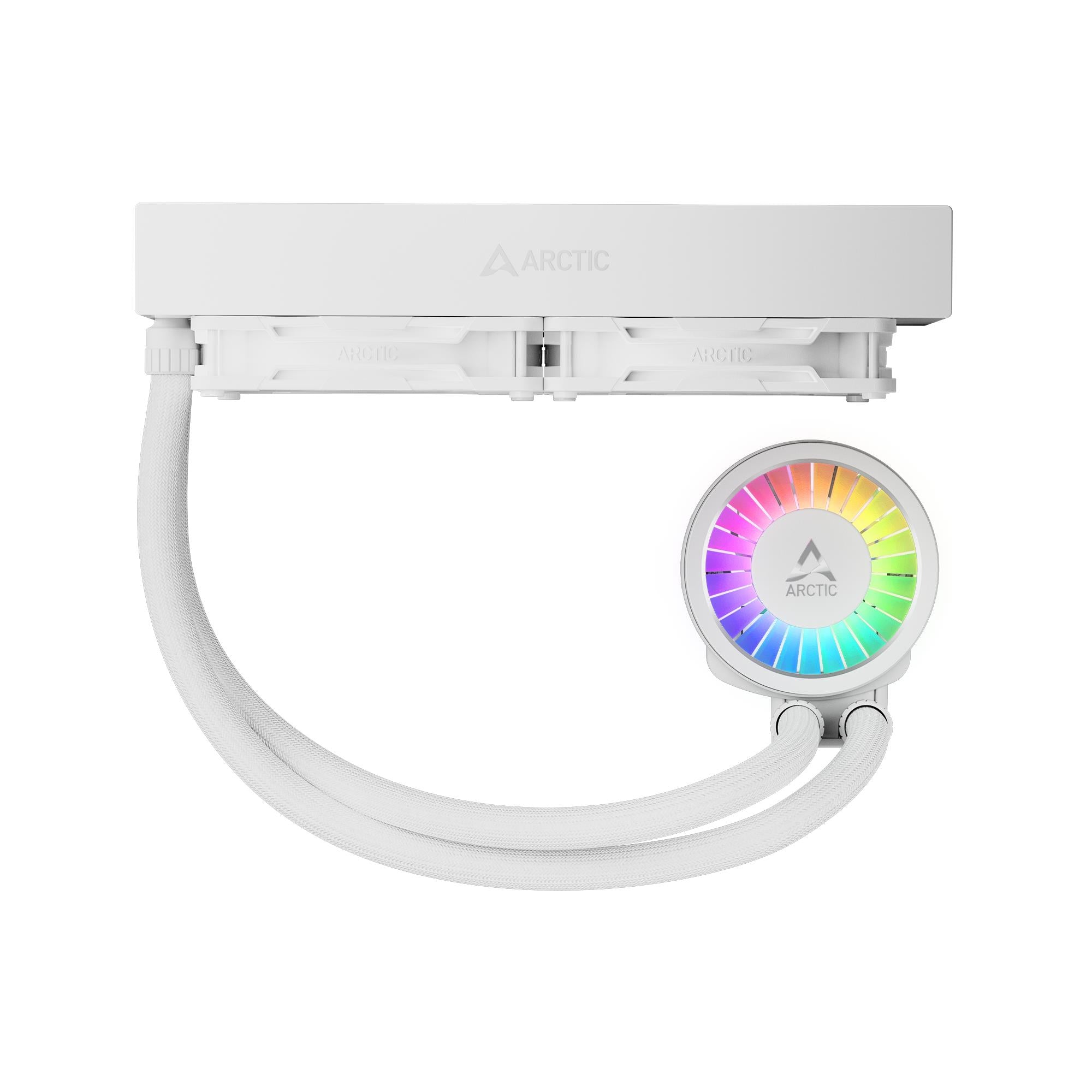 CPU COOLER S_MULTI/ACFRE00186A ARCTIC
