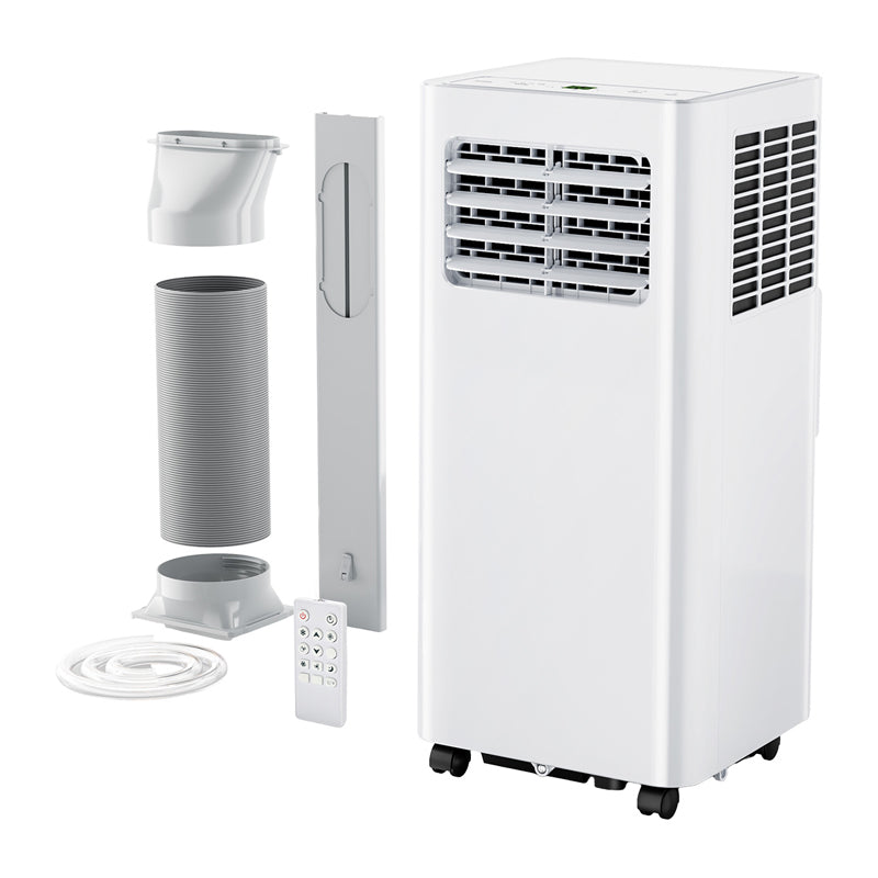 EUHOMY PAC003 7000 BTU 3-in-1 portable air conditioner - Image 3