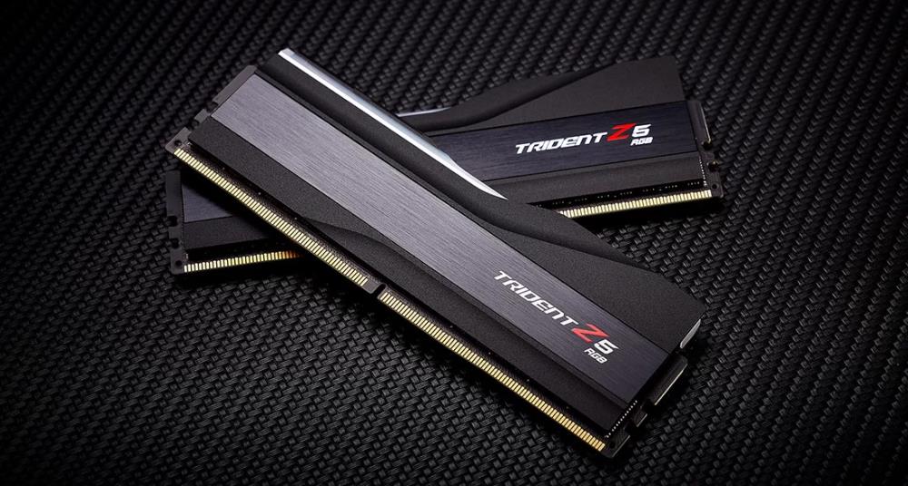MEMORY DIMM 32GB DDR5-7200 K2/7200J3445G16GX2-TZ5RK G.SKILL