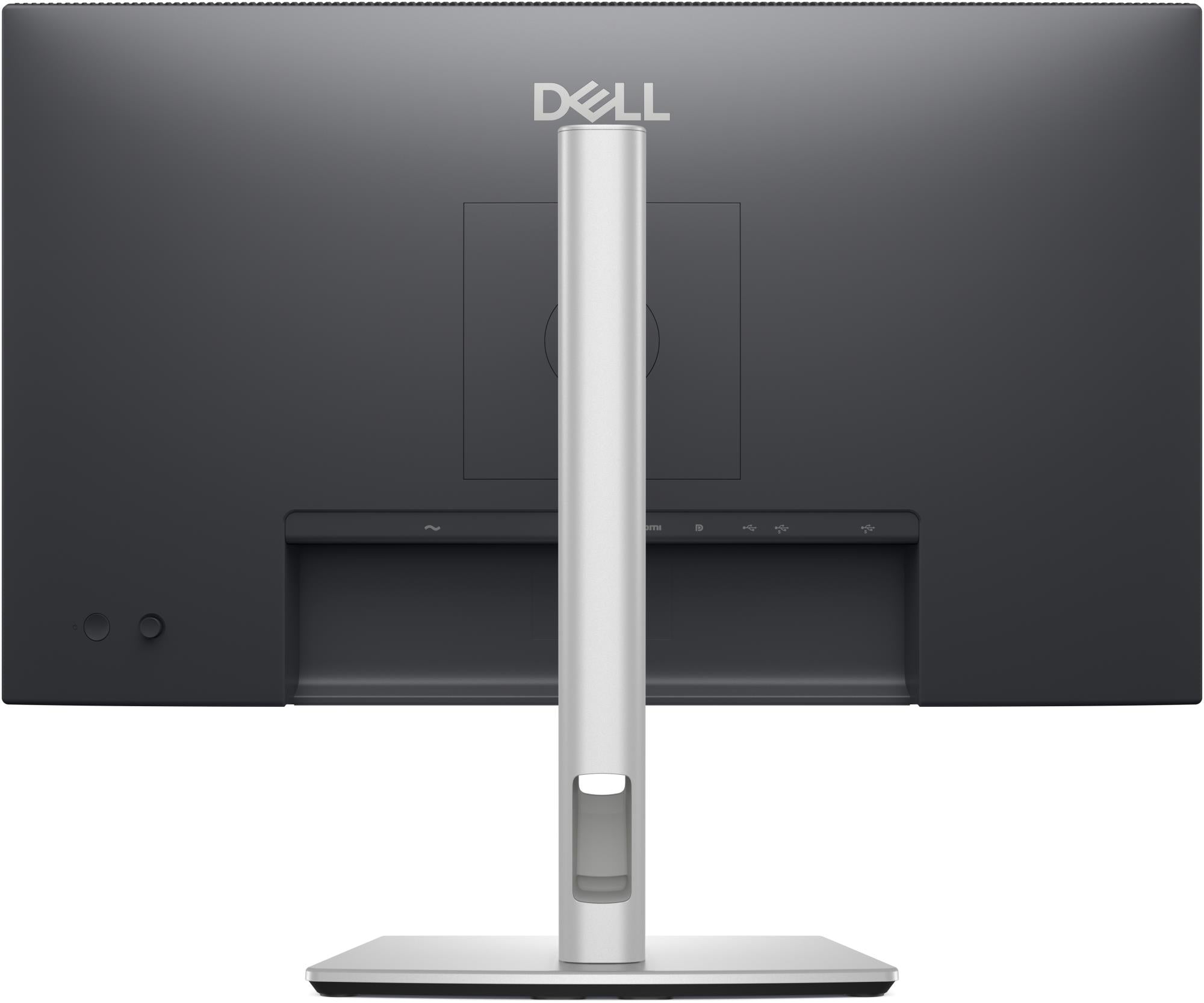 LCD Monitor DELL P2425D 23.8" Business Swivel Pivot Height adjustable Tilt Matte Panel IPS 2560x1440 16:9 100Hz 5 ms 210-BQMX