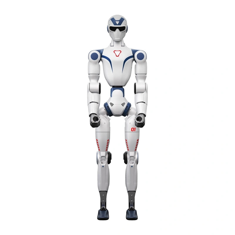 UNITREE R1 Edu Smart - Rational Guardian - Image 2