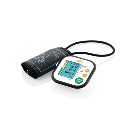 ETA | Upper Arm Blood Pressure Monitor | ETA229790000 | Memory function | Number of users 2 user(s) | 4 | Suitable for h