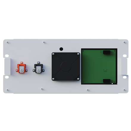 Deye ESS HV BOS-B PRO Battery Storage Module 16.08 kWh