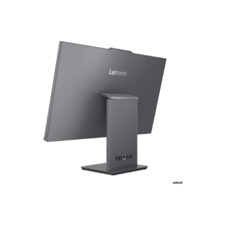 Lenovo IdeaCentre AIO 27ARR9 27 FHD AMD R5 7533HS/16GB/512GB/AMD Radeon 660M/WIN11 Home/ENG kbd/Luna Grey/2Y Warranty | 