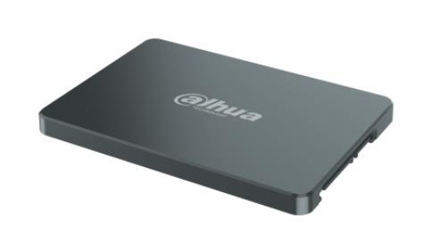 SSD DAHUA 1TB SATA 3.0 3D NAND Write speed 440 MBytes/sec Read speed 480 MBytes/sec 2,5" TBW 930 TB MTBF 1500000 hours SSD-V800S1TB-R