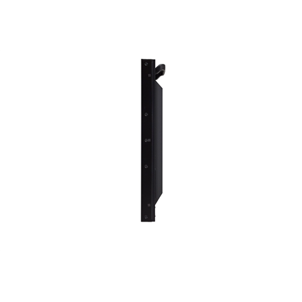 LG Window Facing Display | 49XS4P-B | 49 " | Landscape/Portrait | 24/7 | webOS | 8 ms