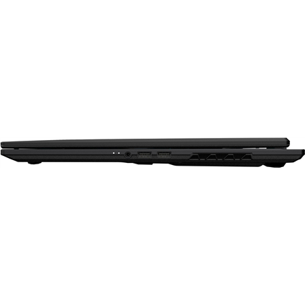 Gigabyte A18 Gaming 3WH | Black Steel | 18 " | IPS | WQXGA | 2560 x 1600 pixels | 165 Hz | Anti-glare | AMD Ryzen 7 | 26