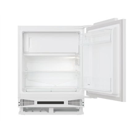 Candy Refrigerator | CM4SE68W | Energy efficiency class E | Built-in | Larder | Height 82.6 cm | Fridge net capacity 95 