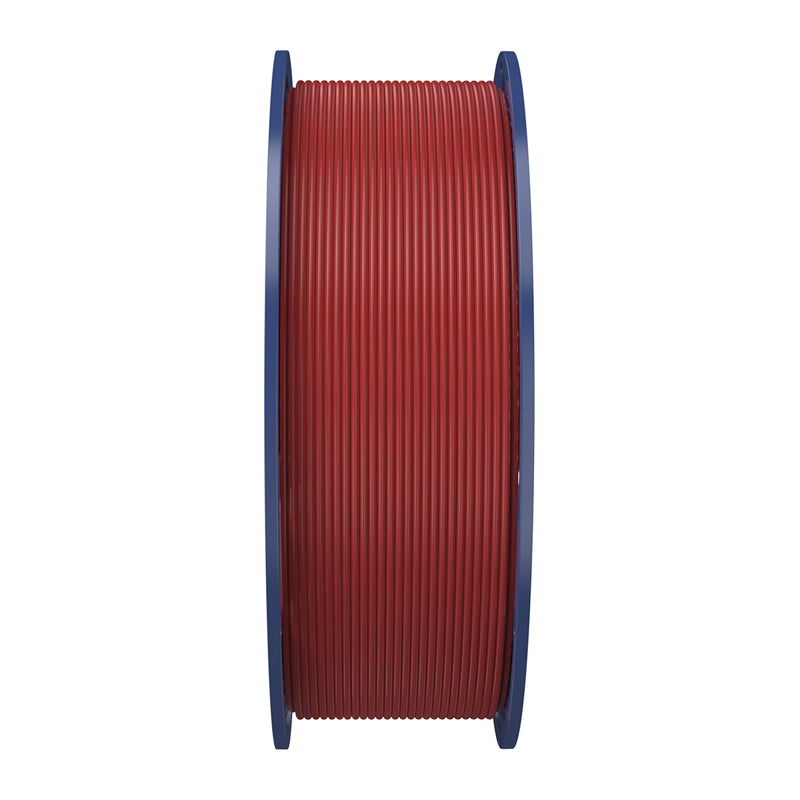 Sunlu PLA+ High-Speed Red Filament - Image 5