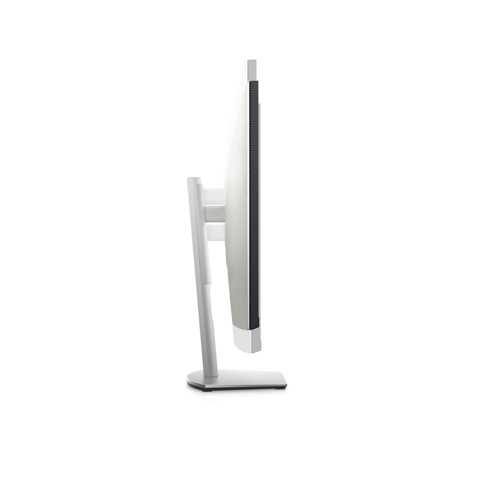 LCD Monitor DELL S2722DC 27" Panel IPS 2560x1440 16:9 4 ms Speakers Swivel Pivot Height adjustable Tilt 210-BBRR