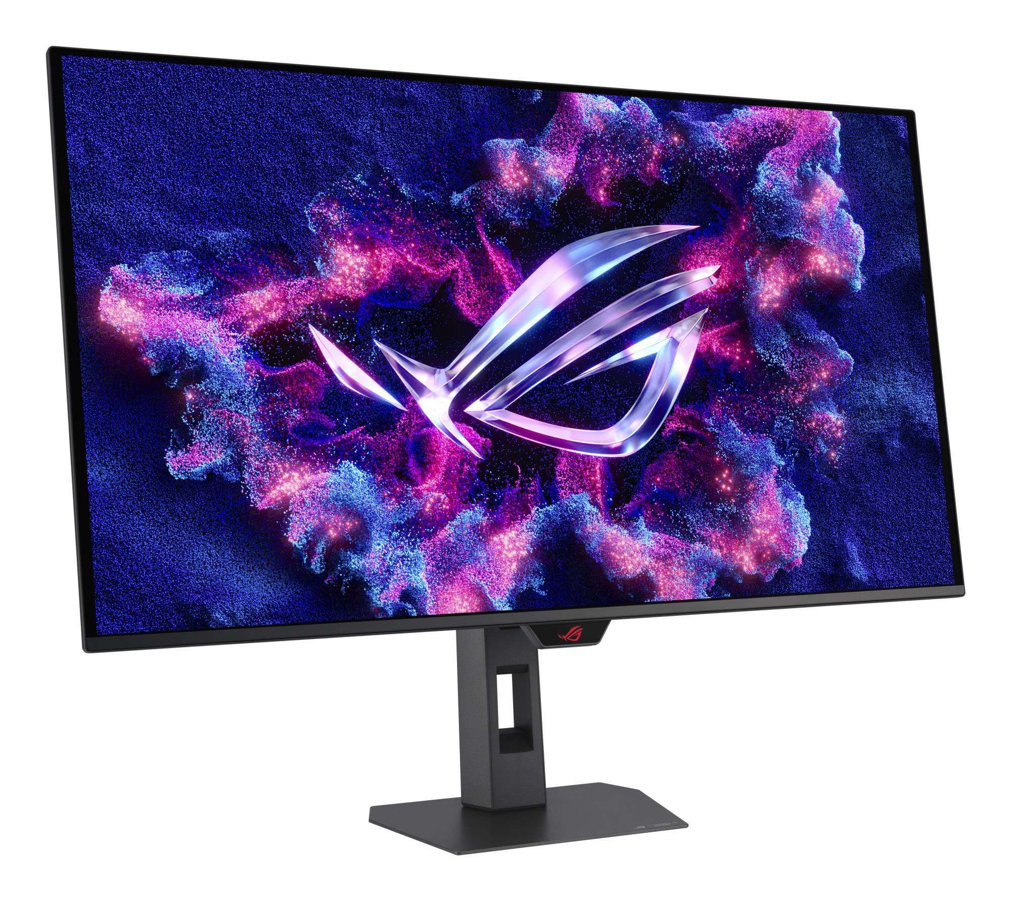 Monitor ASUS 31.5 " 3840 x 2160 pixels 4K Ultra HD Native aspect ratio 16:9 OLED Flat 90LM0DT0-B01371