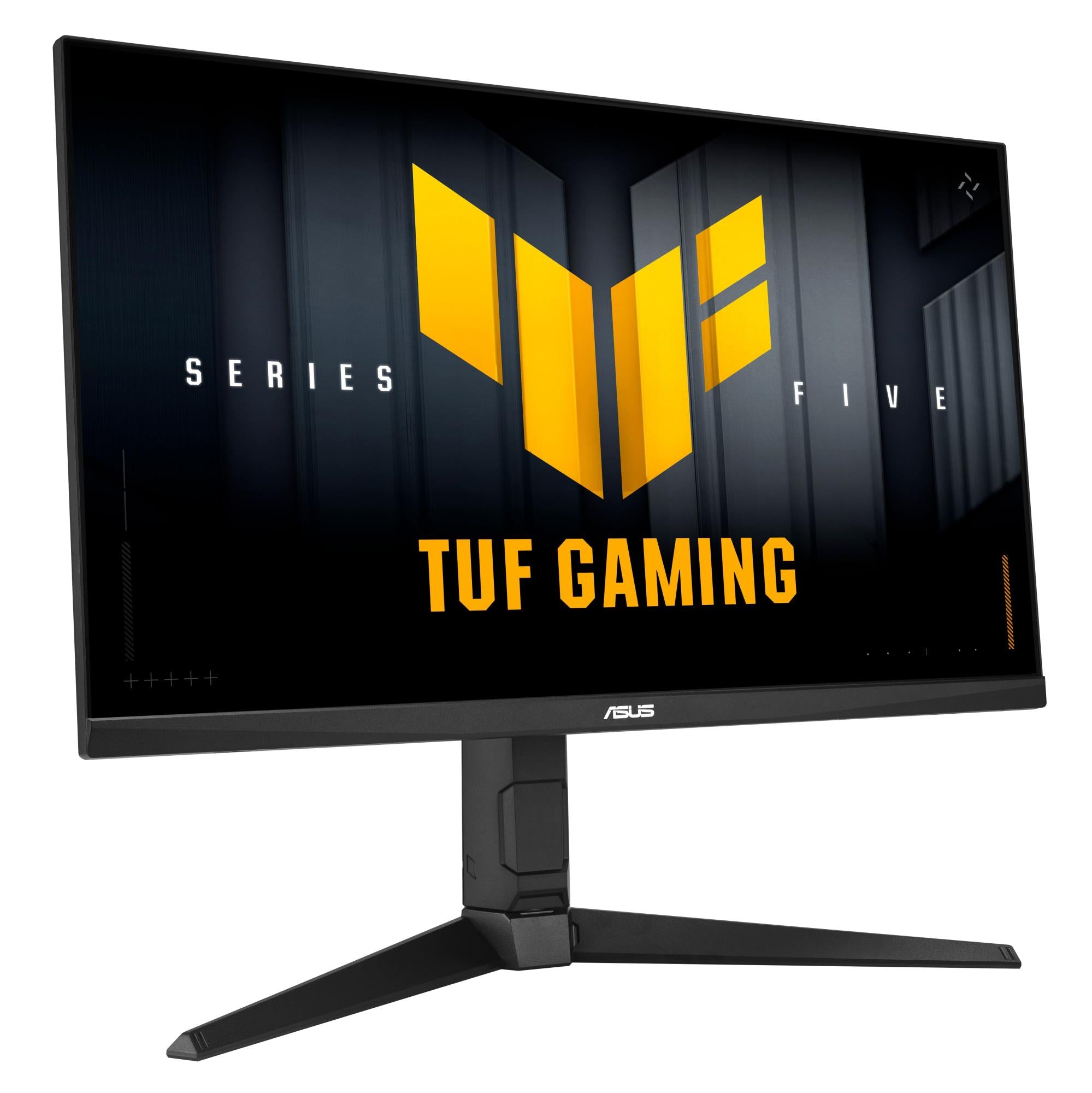 LCD Monitor ASUS 27 " 1920 x 1080 pixels Full HD Native aspect ratio 16:9 LCD Flat 90LM0C20-B01171
