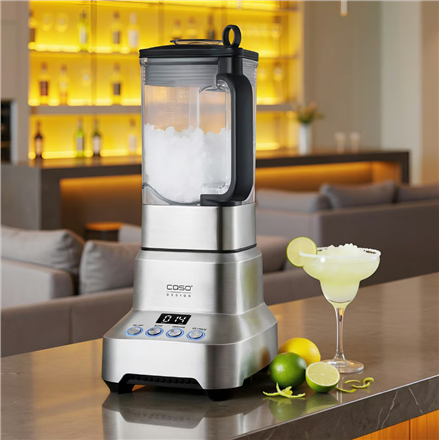 Caso Blender | PowerBlender B 3000 | Tabletop | 1600 W | Jar material Tritan/BPA free | Jar capacity 2 L | Ice crushing 