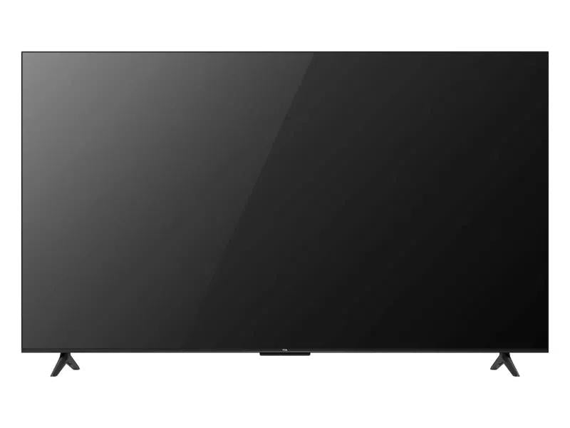 TV Set TCL 58" 4K/Smart 3840x2160 Wireless LAN Bluetooth Google TV 58V6B