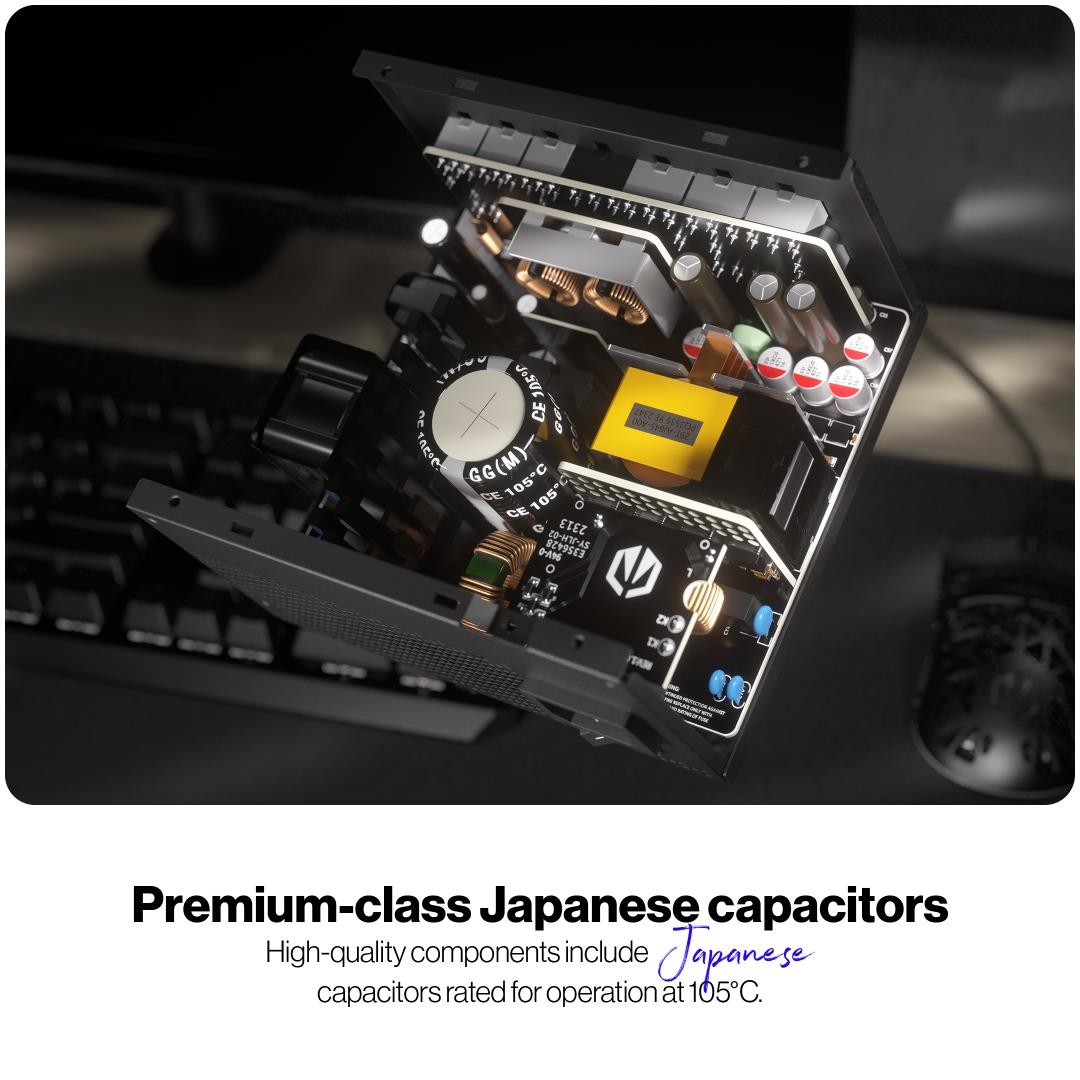 ENDORFY EY7A012 Desktop