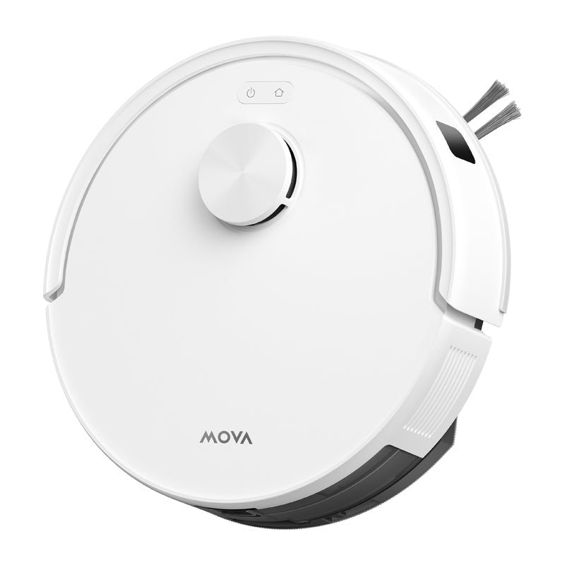 MOVA E20s Pro cleaning robot (white) - Image 1