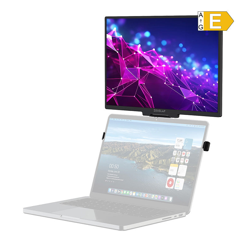 ZEUSLAP Z16H 16" Portable Monitor - Image 1