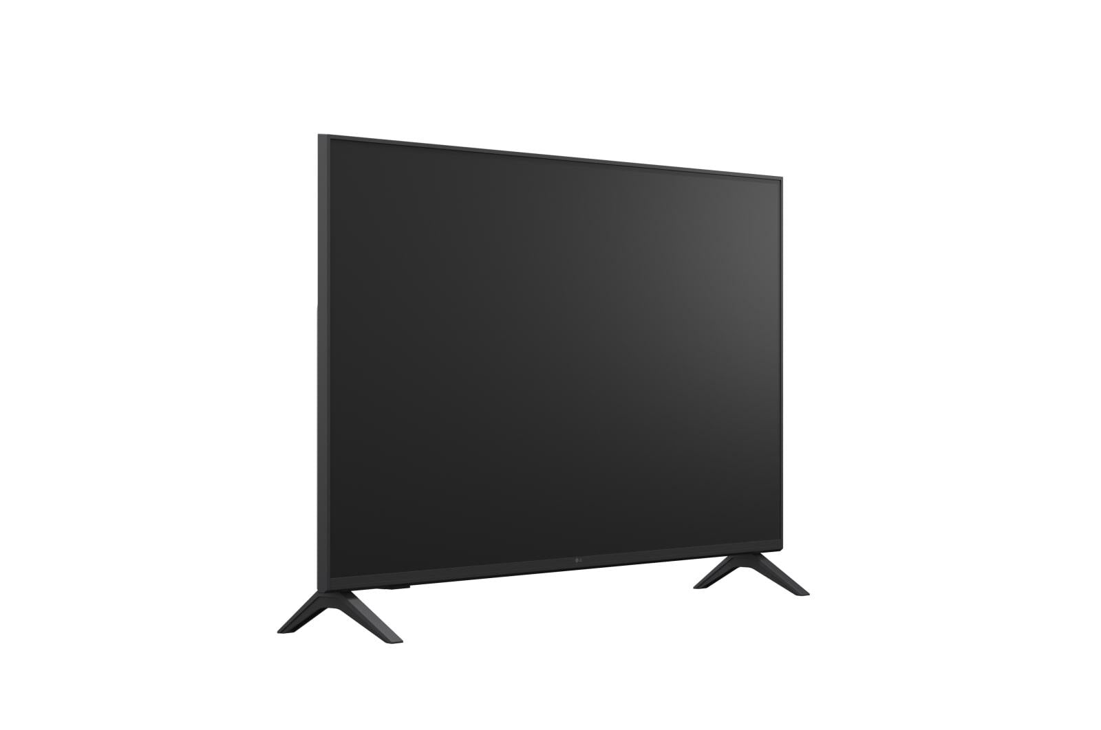 TV Set LG 43" 4K/Smart 3840x2160 Wireless LAN Bluetooth webOS 43UA75003LA