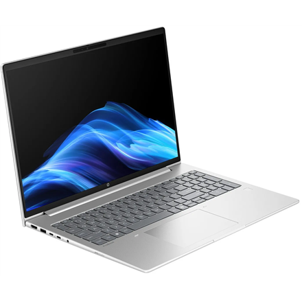 HP | 460 G11 | ProBook | Silver | 16 " | IPS | WUXGA | 1920 x 1200 pixels | Intel Core i5 | i5-1334U | 16 GB | DDR5 | So