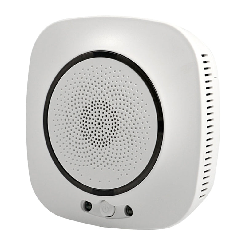 MOES WSS-CO Wi-Fi Carbon Monoxide Detector - Image 2