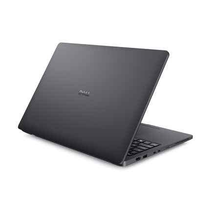 Dell Pro Max 16 | 16 " | FHD+ | Intel Core Ultra 7 | 255H | 16 GB | DDR5 | Solid-state drive capacity 512 GB | Intel Gra