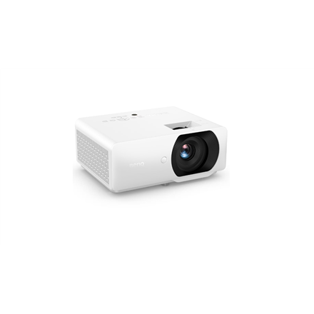 Benq Meeting Room Projector LW655C | WXGA (1280x800) | 4000 ANSI lumens | White