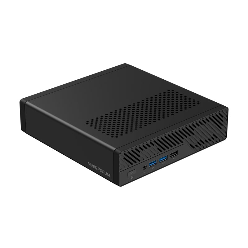 MINI-PC Minis Forum MS-A2-9955 AMD Ryzen 9 9955HX barebone - Image 3