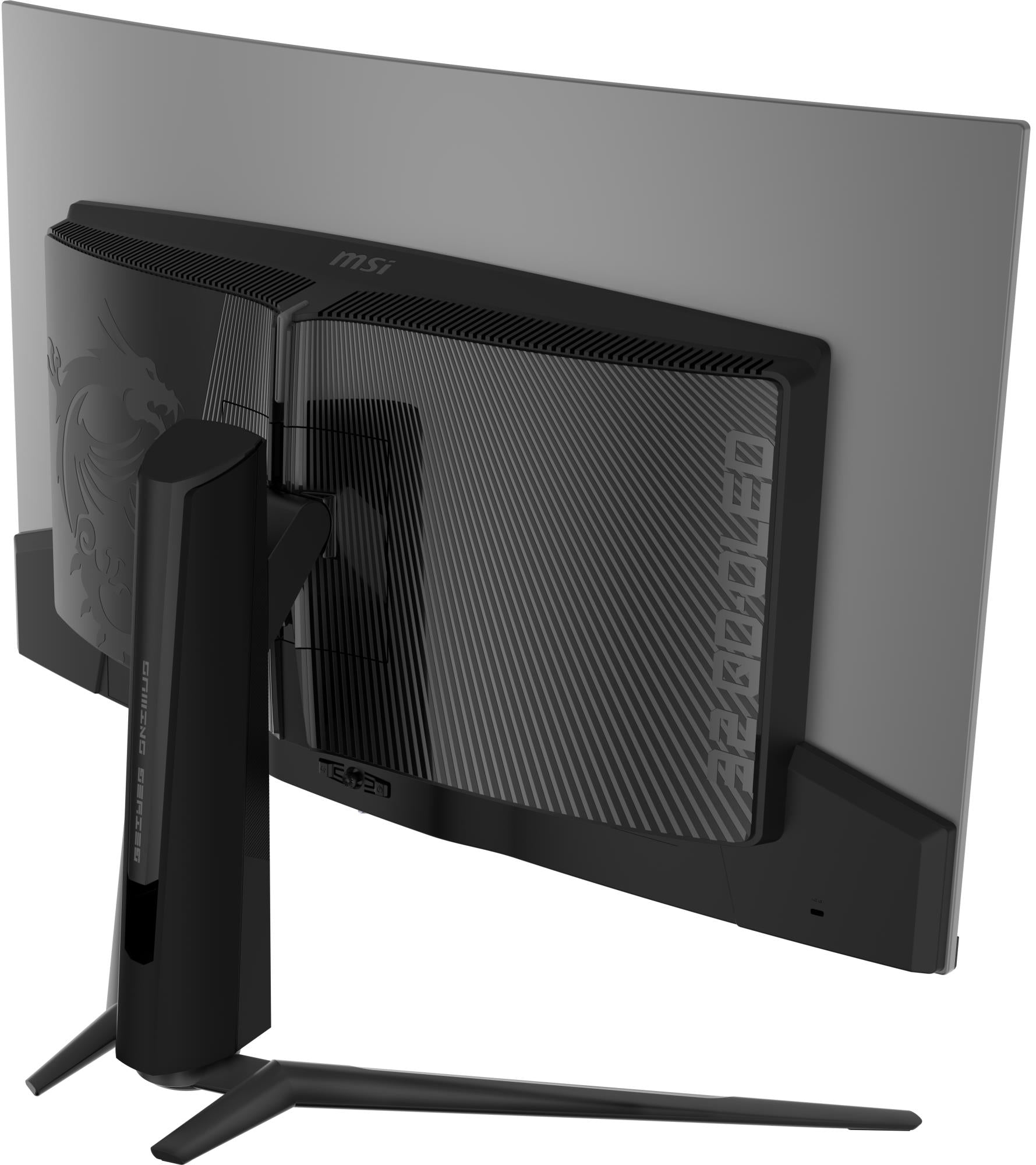 MSI MAG 321CUP QD-OLED Monitors