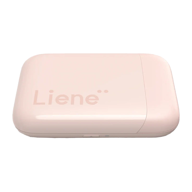 Liene Pearl 2x3" Portable Photo Printer (Pink) - Image 3