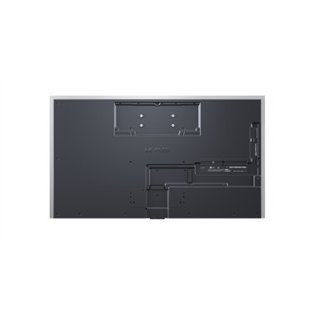 LG OLED55G61LW 55" (139 cm) 4K OLED evo Gallery Smart TV | LG