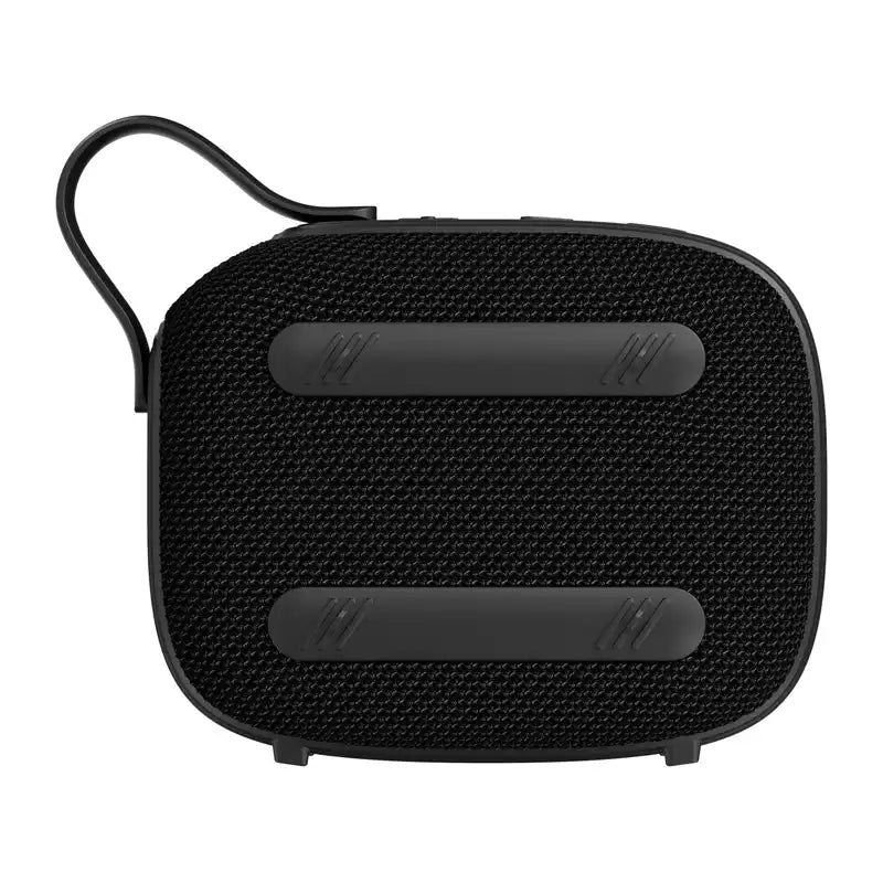 Wireless speaker QCY SP3 (black) - Image 5