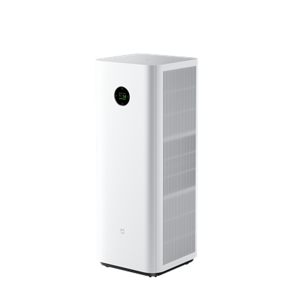 Xiaomi Mijia Smart Air Purifier Max EU | Suitable for rooms up to 63-108 m² | White