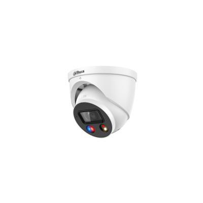NET CAMERA 4MP IR EYEBALL/IPC-HDW3449H-ASPV0280BS5 DAHUA