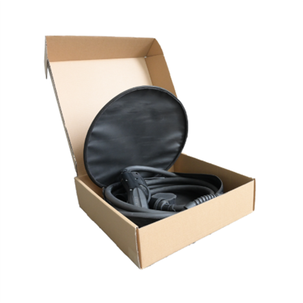 AlphaESS | WB-IP3-AC1.0-16AT charging plug