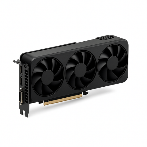 Graphics Cards (GPUs)