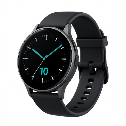 Smartwatches
