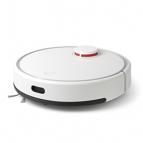 Vacuum Cleaners Robots