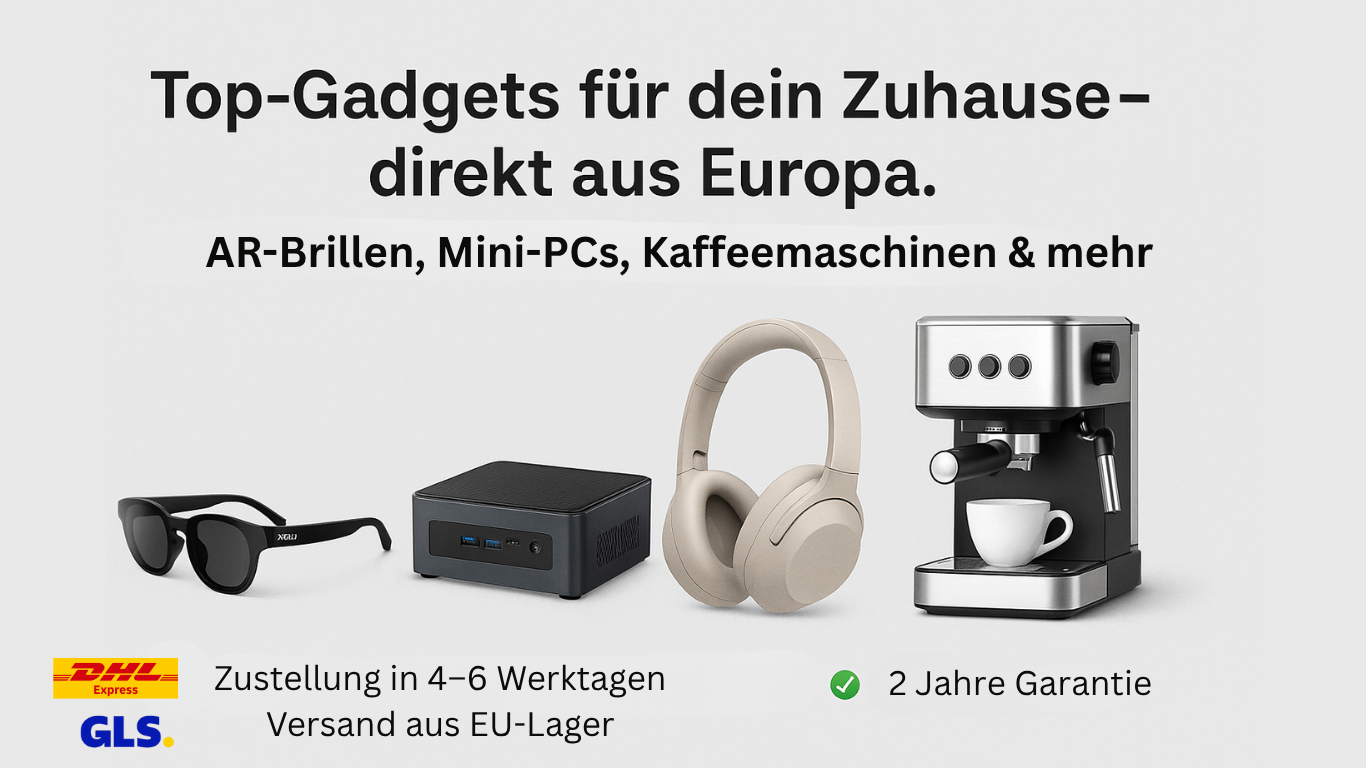 Promotional Banner